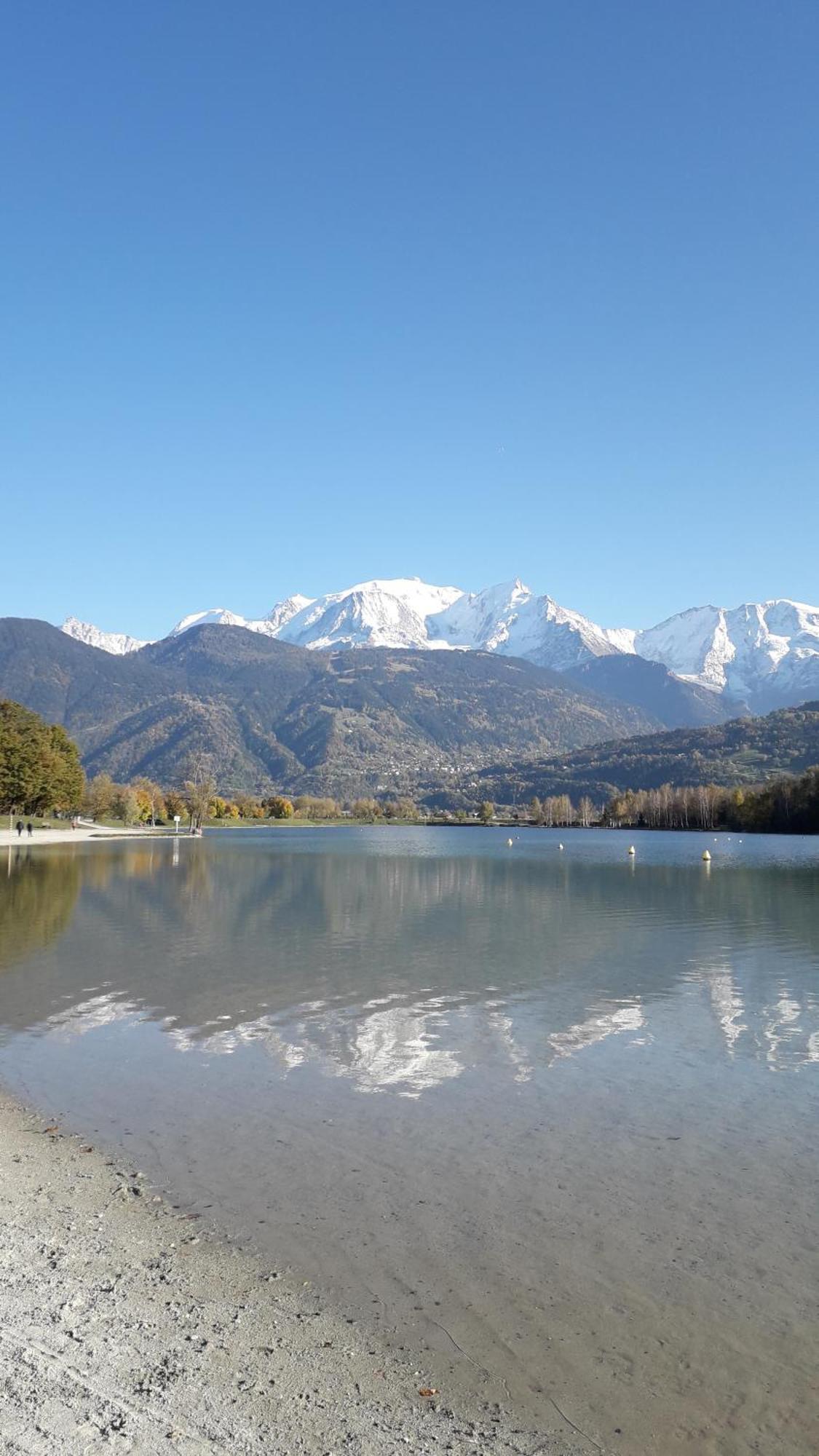 A Cordon Entre Bois Et Nature Exterior photo
